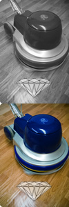 Diamond Oil