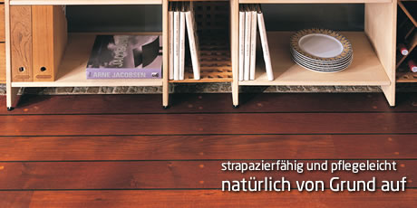 Grundbehandlung