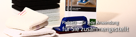 Padsets