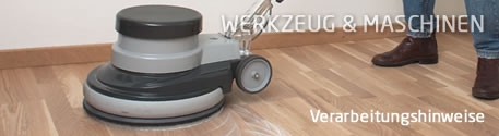Werkzeug & Maschinen