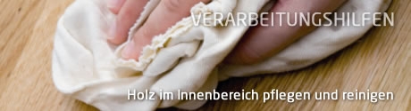 Verarbeitungshilfen
