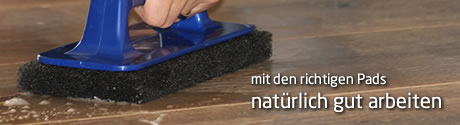 Handpads groß