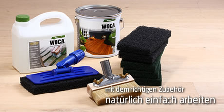 Systemzubehör