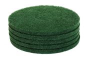 5 Super Massierpads 13" 