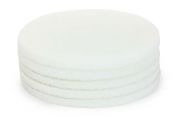 5 Super Polierpads 12" 