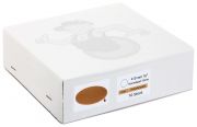 10 Vorpolierpads 16" 