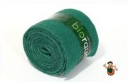 Massierpads grün auf Rolle XL 