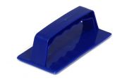 Padhalter klein mit Handgriff 