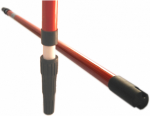 Teleskopstiel 1,2 - 2 m 