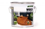 Exterior Öl Terrassenöl grau 2,5 Liter 