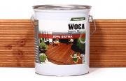 Exterior Öl Terrassenöl Teak 3 Liter Sonderaktion 