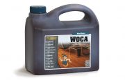 Colouröl Walnuß (119) 2,5 Liter 