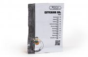 Exterior Öl Terrassenöl Teak ca. 25 ml Probe 