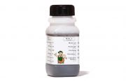 Holzlauge grau ca. 100 ml Probe 