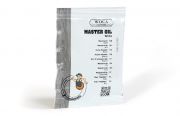 Meister Bodenöl natur ca. 25 ml Probe 