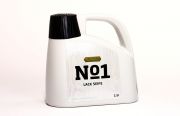 No1 Lackseife 2,5 Liter 