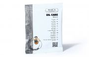 Öl Care natur, ca. 25 ml Probe 
