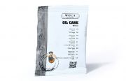 Öl Care weiß, ca. 25 ml Probe 