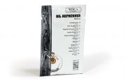 Ölrefresher/Oilrefreshing Soap natur 25 ml Probe 