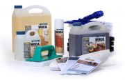 Pflege BigBox Farbe natur