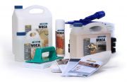 Pflege BigBox Farbe weiß 