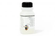 Treibholzlauge weiß ca. 100 ml Probe 