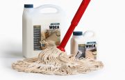Twistmop / Swep Mop Set weiß 