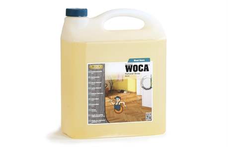 Holzbodenseife natur 5 Liter