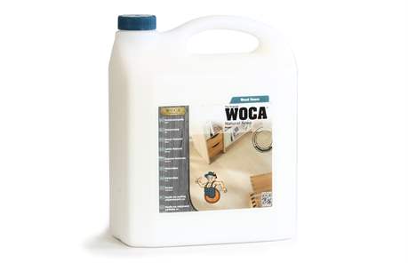 Holzbodenseife weiß 5 Liter