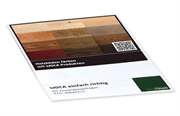 Holz mit Colouröl einfärben 
