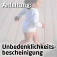 Unbedenklichkeit 