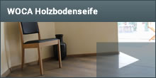WOCA Holzbodenseife