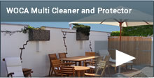 Multi Cleaner und Protector Multi Cleaner und Protector