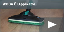 Öl Applikator Öl Applikator