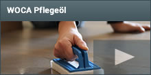 Woca Pflegeöl