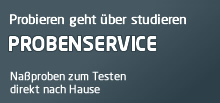 Woca Probenservice